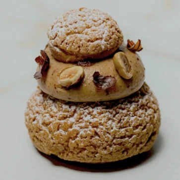 Paris Brest